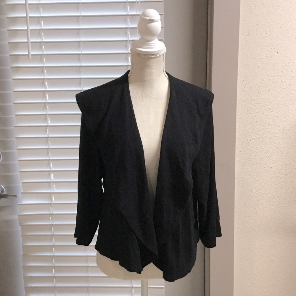 Gayla By Gayla Bentley Cardigan